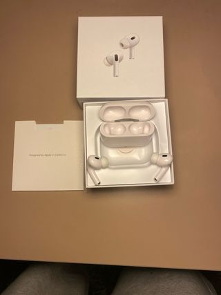 AirPods Pro 2