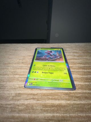 Carta Pokémon Genesect 008/094