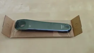 Biela Izquierda Shimano Ultegra R8100 165mm. NUEVA