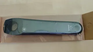 Biela Izquierda Shimano Ultegra R8100 165mm. NUEVA