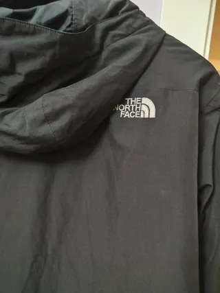 The North Face original caballero.