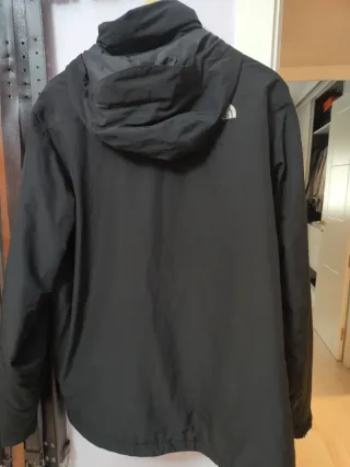 The North Face original caballero.