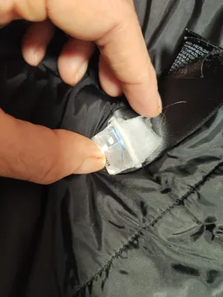 The North Face original caballero.