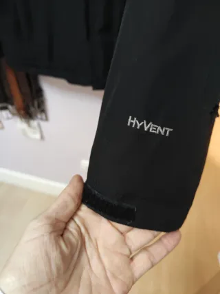 The North Face original caballero.