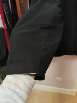 The North Face original caballero.