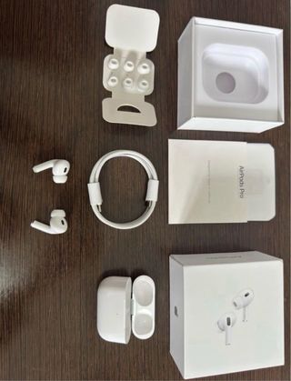 Pack apple 16 pro max y apple watch ultra y airpod