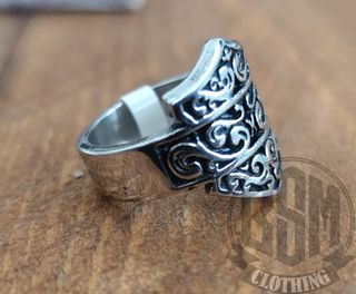 Anello Harley Davidson femminile