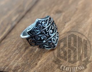 Anello Harley Davidson femminile