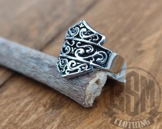 Anello Harley Davidson femminile
