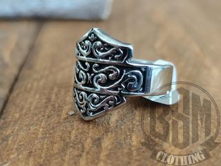 Anello Harley Davidson femminile