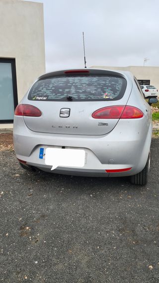 SEAT Leon 2005