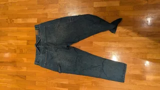 Pantalones Scout 33 Azul