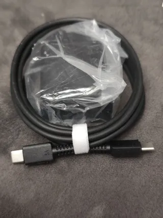 4 Cargadores USB-C ANVSI 45W