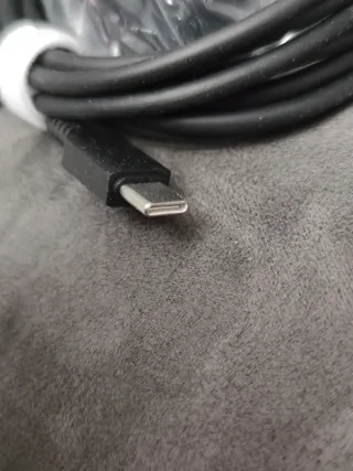 4 Cargadores USB-C ANVSI 45W