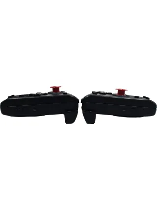 Mandos Hori Negros para Nintendo Switch