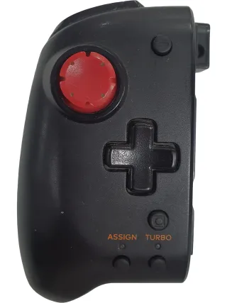 Mandos Hori Negros para Nintendo Switch