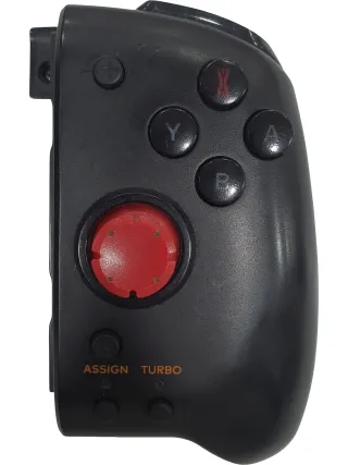 Mandos Hori Negros para Nintendo Switch