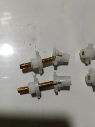 Kit reparación faro delantero VW Golf MK2