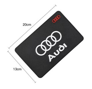 Alfombrilla antideslizante Audi