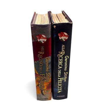 Libri di Geronimo Stilton