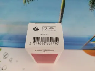 Miniatura Perfume Paco Rabanne Phantom In Red