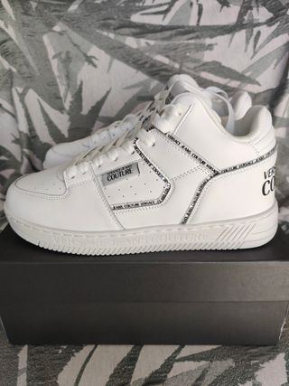 Zapatillas Versace Jeans Couture Talla 40