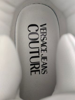 Zapatillas Versace Jeans Couture Talla 40