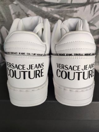 Zapatillas Versace Jeans Couture Talla 40