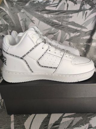 Zapatillas Versace Jeans Couture Talla 40