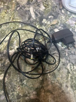 Teléfono Inalámbrico Gigaset A220 Negro