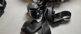 Kit airbag renault 117604 1004589 megane berlina 5