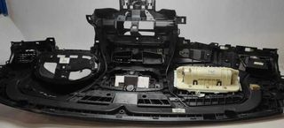 Kit airbag renault 117604 1004589 megane berlina 5