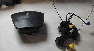 Kit airbag renault 117604 1004589 megane berlina 5