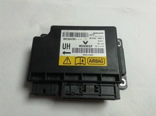 Kit airbag renault 117604 1004589 megane berlina 5