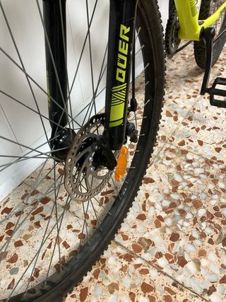 Bicicleta QUER mediana 26’’