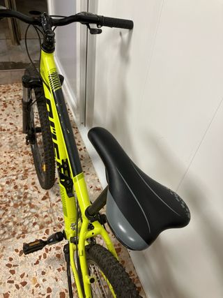 Bicicleta QUER mediana 26’’