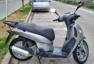 Honda SH 150