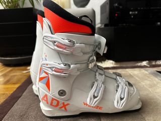 Botas de esquí junior ADX