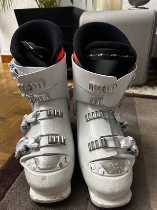 Botas de esquí junior ADX