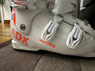 Botas de esquí junior ADX