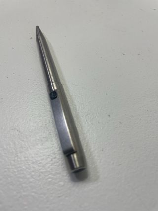 Bolígrafo Parker Metálico