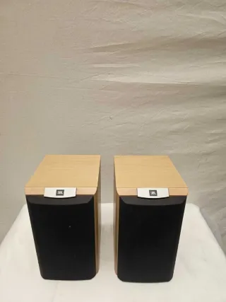 Altavoces JBL SCS-178 (Pareja)