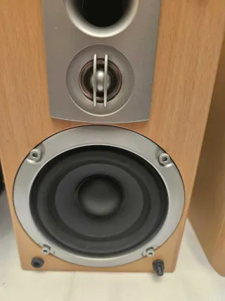 Altavoces JBL SCS-178 (Pareja)