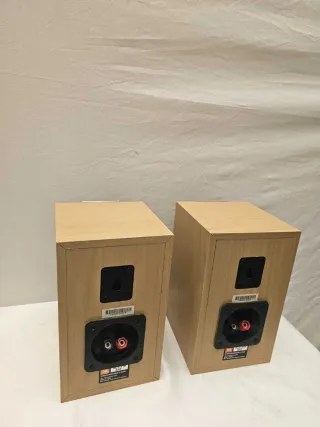 Altavoces JBL SCS-178 (Pareja)