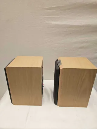 Altavoces JBL SCS-178 (Pareja)