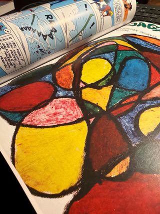 Vagalume. Publicación infantil e xuvenil