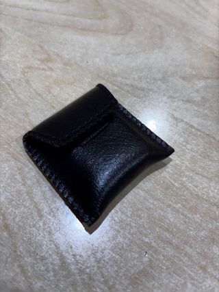 Cuenta hilos lupa con funda