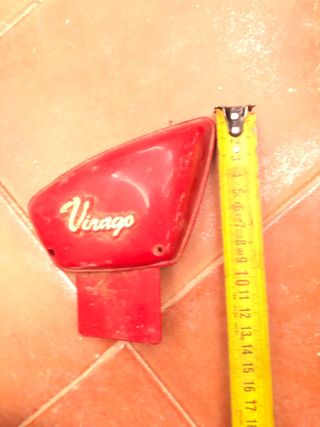Embellecedor Yamaha Virago
