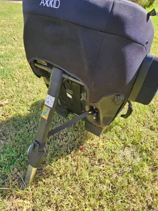 Silla de coche para niños