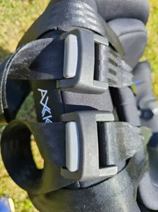 Silla de coche para niños